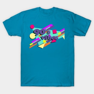 90´s Vibes 2 T-Shirt